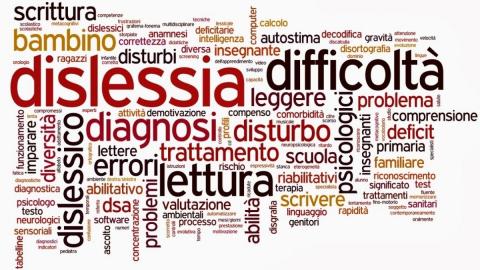 Dislessia Istituto