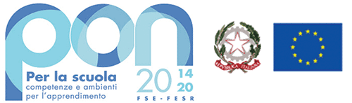 Pon Istituto